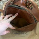 Patricia Nash Leather Backpack Photo 4