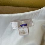 Rachel Parcell  Pink Stripe Wrap Dress Photo 6