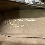 A2 By Aerosoles Women's Metallic Bronze Loafers size 9 Gold Photo 7