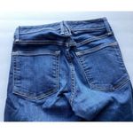 Good American  10” High Rise Side Zip Skinny Jeans Photo 11