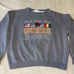 Guess Vintage Crewneck Photo 0