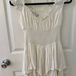 Princess Polly White Dress Photo 0