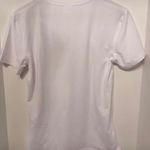 Heart Print Shirt, XL ❤️ Pink Photo 3