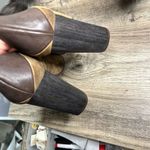 Free People  Women’s 38 Take Heart Suede Block Heel Photo 6