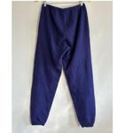 SKIMS Cotton Fleece Classic Jogger in Concord, Size Small Photo 7