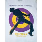 Rhapsody Freddie Mercury Bohemian T-shirt Photo 6