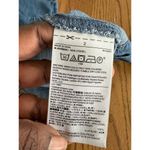 Banana Republic  Women's Chambray Denim Tunic Dress Size 2 With Pockets Classic Photo 10