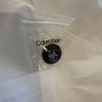 Calvin Klein NWT Linen Blazer Size 22W Photo 8