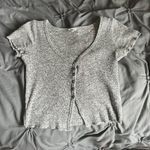 Garage Short Sleeve Photo 4