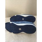 FootJoy  FJ Women‎ Golf Shoes Size 9.5M Blue White Photo 7