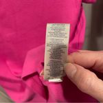 Rafaella Cute pinky ring collar nouveaux riche cap sleeve top coastal princess vibe Photo 6