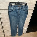 Judy Blue  Capri Women’s Light Wash Jeans Size 31 Photo 1