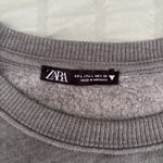 ZARA  Cropped Top Photo 1