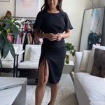 Showpo Black Dress Photo 0