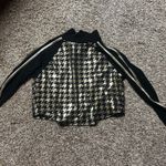 Costume Gallery Halloween Hip Hop Top Black Size L Photo 0