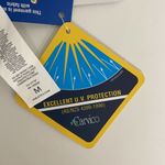 Fabletics  Bikini Top Malibu Juliana Wrap Beach Athletic Swim Resort NWT Medium Photo 10