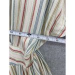 Urban Outfitters  Women's Romper Kimono Short Sleeve Shorts Size Small Surplice Photo 10