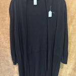 White House | Black Market  Cardigan Black Photo 0