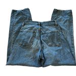 Wild Fable high rise straight leg size 2 jeans, inseam 27", rise 12" Photo 1