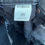 Urban Outfitters BDG 90’s Mid-Rise Bootcut Contrast Stitch Jeans Photo 6