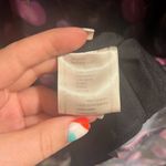 ✨Fumblin’ Foe Cherry Chiffon Mini Dress✨ Blue Size M Photo 4