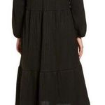 Lost + Wander Night After Night Long sleeve ribbed Dress Photo 1