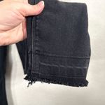 Zadig & Voltaire  Eva Zip Jeans in Noir Black Photo 64