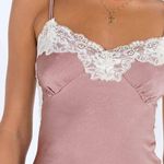 Princess Polly Alexina High Back Maxi Dress Photo 3