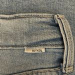 MOTHER Denim NWT  The Patch Rambler Ankle Norway Dude Wash Size 27 Photo 10