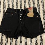 Levi's Levi’s 501 Jean Shorts Photo 1