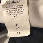 Nike swimwear one piece fast back swim suit women regular size 34 Photo 6