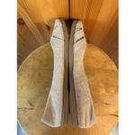 blowfish Malibu 8.5 Ballet Flats Slip On Shoes Canvas Closed Round Toe Photo 5