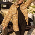 Vestique That 70s Jacket | Size M/L | NWT Photo 0