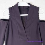 Marciano New! by Guesscut out long sleeve mini dress, size XS Photo 2