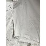 Eleven By Venus Williams Devotion Tennis Tank & Skort Size Medium MSRP $222 White Photo 9