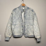 Revolve Rails Denver Jacket Med Vintage Cloud Wash. Photo 0