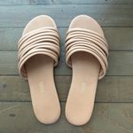 Tkees  Caro in Pout Slides Size 10 Womens Photo 0