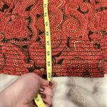 Talbots NWT Paisley Fall Swing Jacket Coat Small Casual Office Lined Classic Photo 1