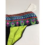 Trina Turk New. Dashiki bikini bottoms. Photo 6