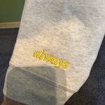 Mayfair Group The  Empathy Crewneck Always Grey Photo 3