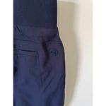 Puma Golf Athletic Performance Bermuda Shorts Navy Blue Size XL NEW Photo 5
