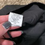 Princess Polly  xx women silk like high waisted ankle wide leg trouser pant sz 10 Photo 5