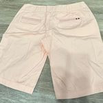Converse  Bermuda women's Shorts are a size 6.  Photo 8