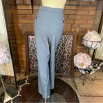 Apt. 9  GRAY STRAIGHT LEG TROUSERS SHORT LENGTH (24WS) Photo 1