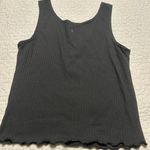 No Boundaries Tank Top Photo 2