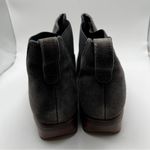 Naot Women's Ruzgar suede leather size 40 US 9 Photo 5