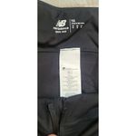 New Balance Active Dry Running Plus Cropped Impact Tights Midrise Size 1X Photo 6