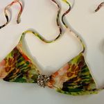 Beach Bunny  Tropical Oasis‎ Bikini Top Photo 5