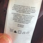 Columbia 550 Down Puffer Jacket Vest Photo 10