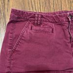 EXPRESS faded short shorts Photo 4